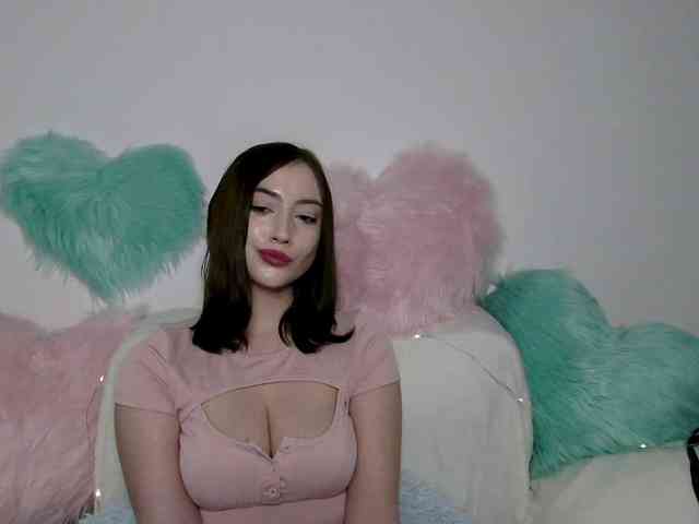 KaylaAmazing webcam
