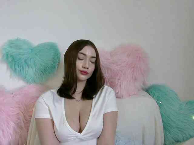 KaylaAmazing webcam