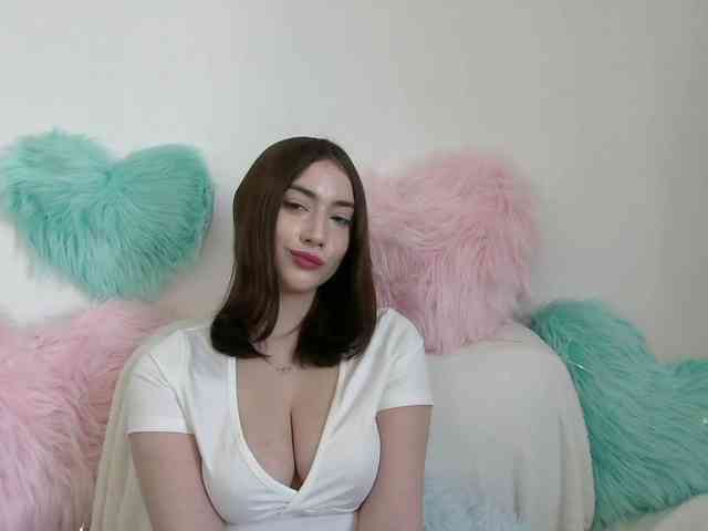 KaylaAmazing webcam