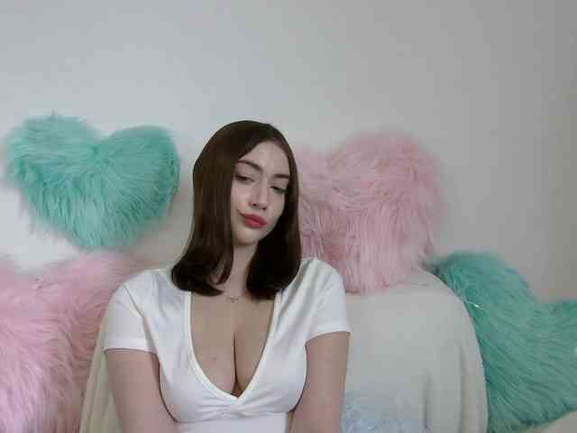 KaylaAmazing webcam
