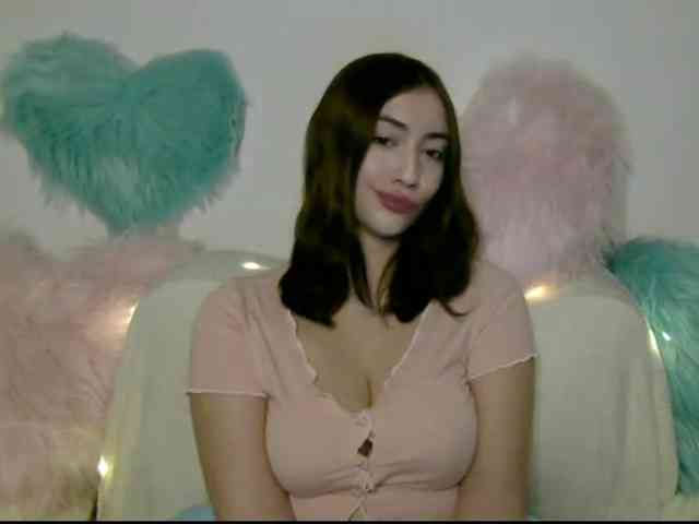 KaylaAmazing webcam