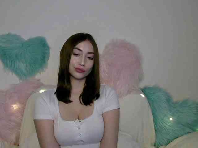 KaylaAmazing webcam