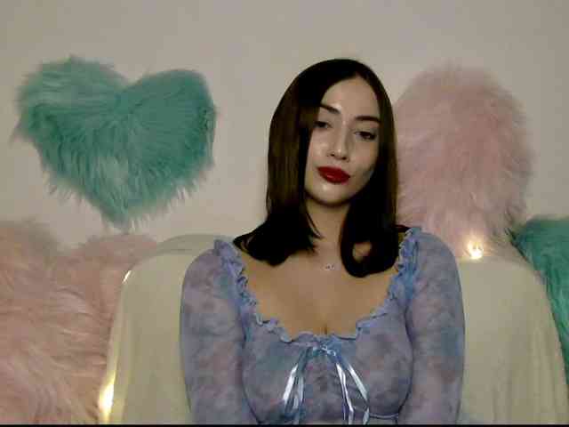 KaylaAmazing webcam