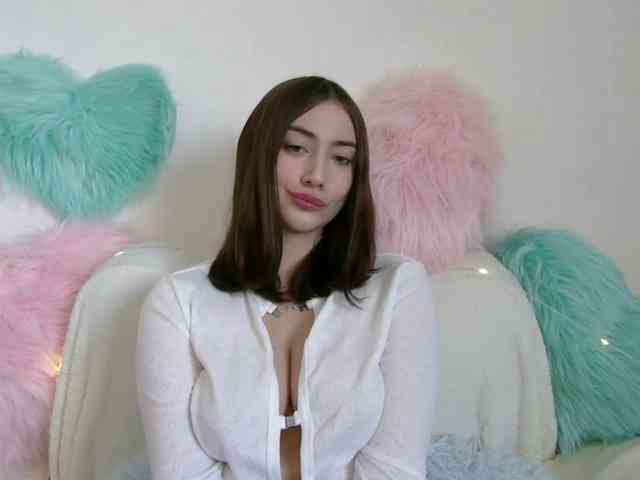 KaylaAmazing webcam