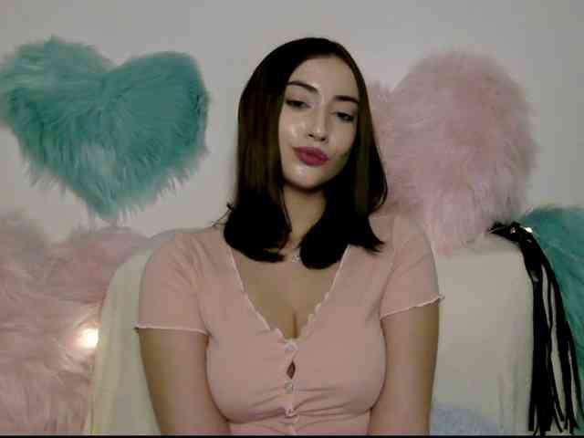KaylaAmazing webcam