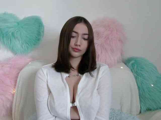 KaylaAmazing webcam
