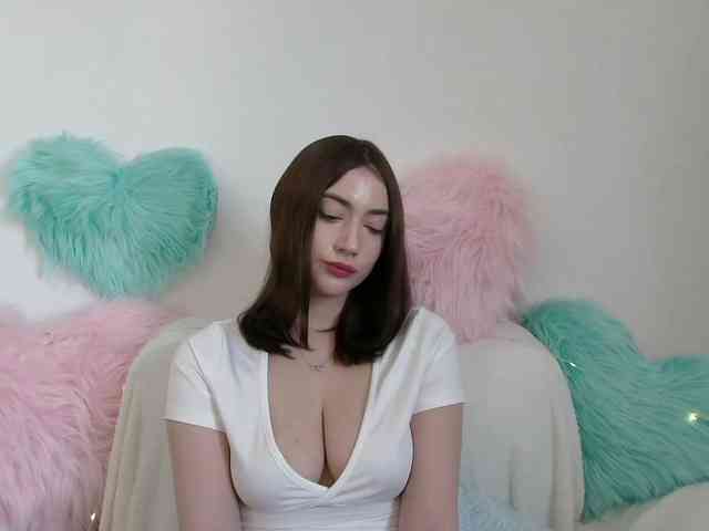 KaylaAmazing webcam