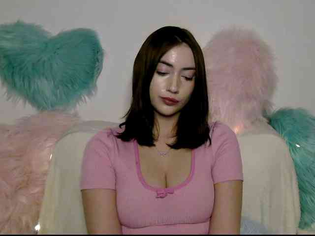 KaylaAmazing webcam