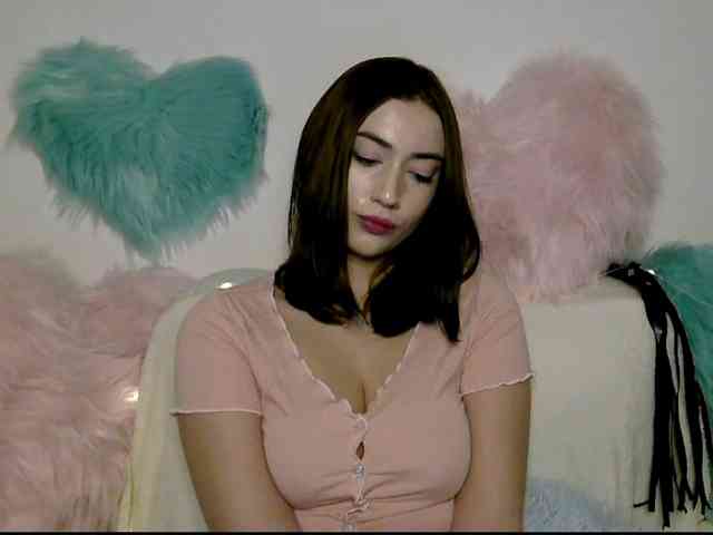 KaylaAmazing webcam