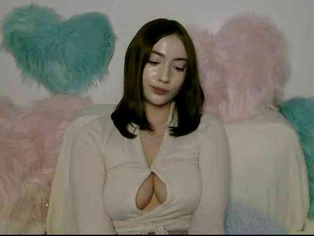 KaylaAmazing webcam