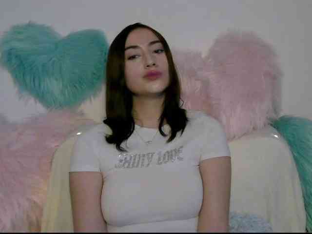 KaylaAmazing webcam