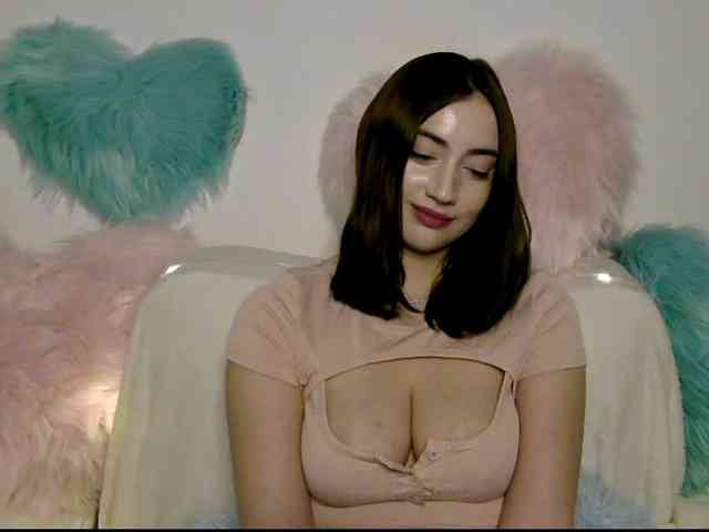 KaylaAmazing webcam