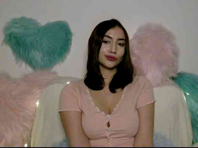 KaylaAmazing webcam