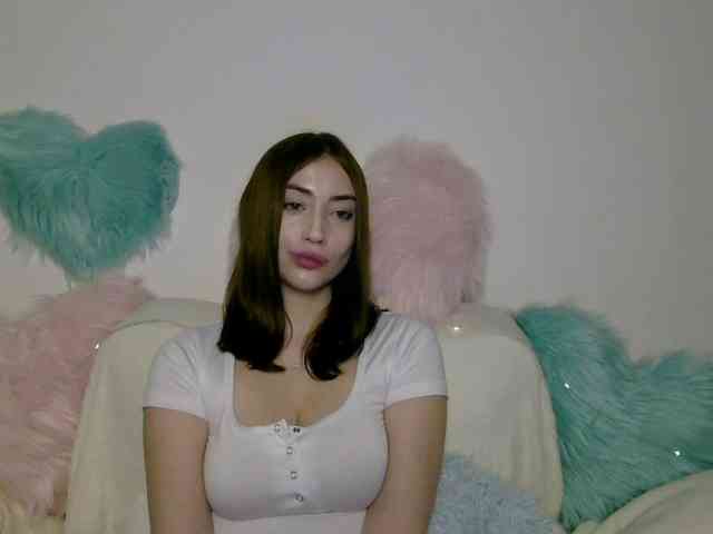 KaylaAmazing webcam