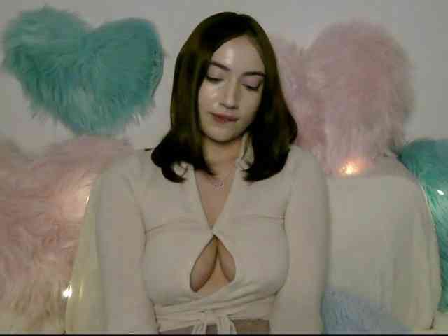 KaylaAmazing webcam