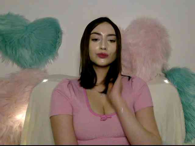 KaylaAmazing webcam