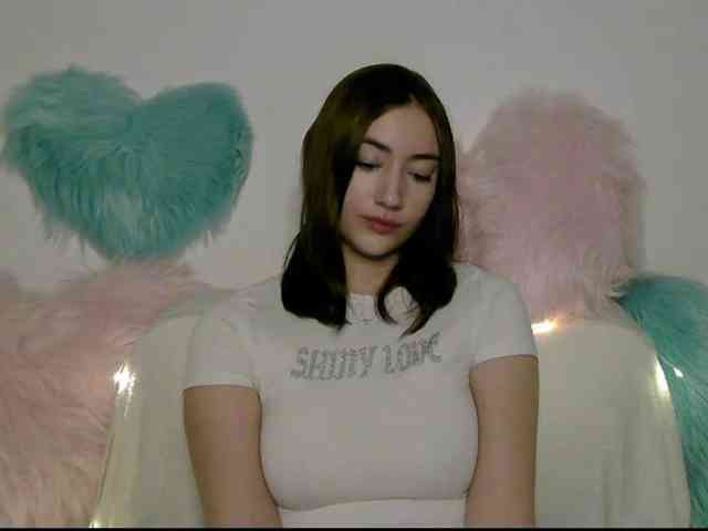 KaylaAmazing webcam