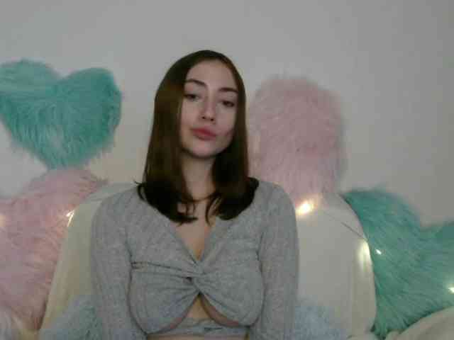 KaylaAmazing webcam