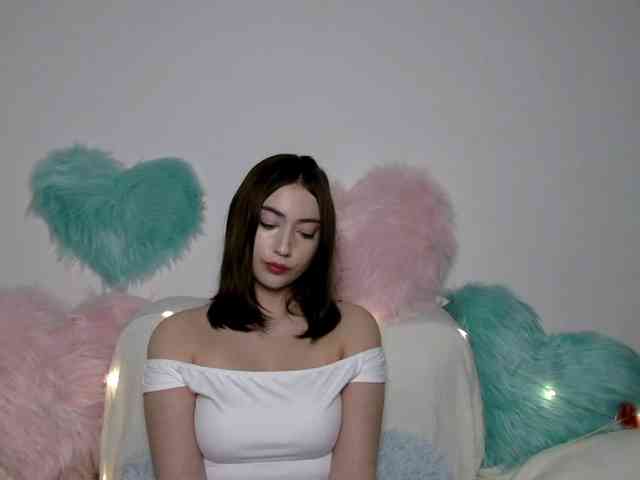 KaylaAmazing webcam