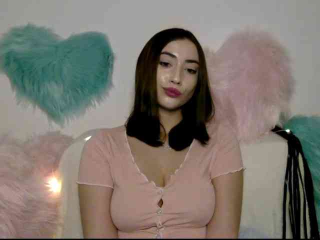 KaylaAmazing webcam
