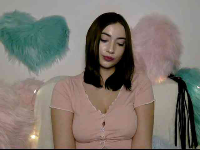KaylaAmazing webcam
