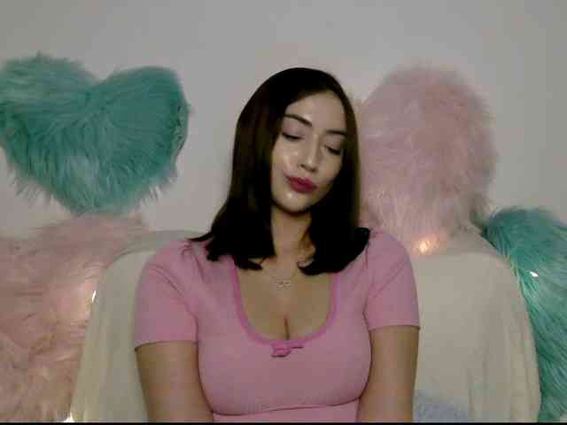 KaylaAmazing webcam