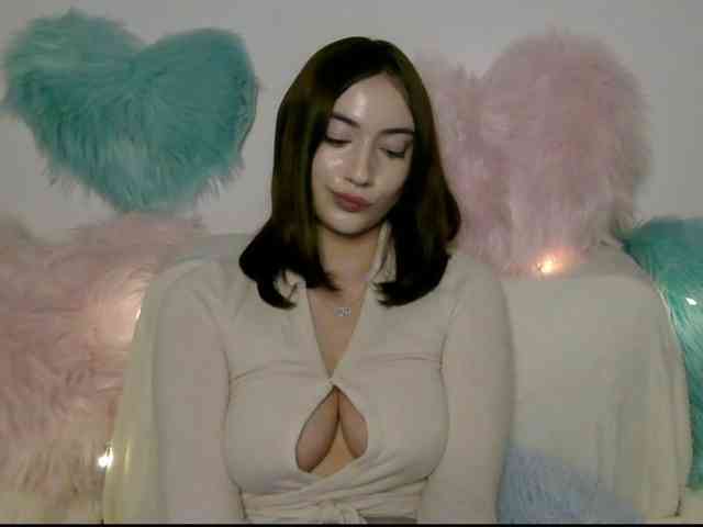 KaylaAmazing webcam