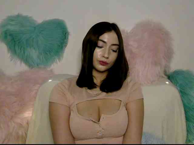KaylaAmazing webcam