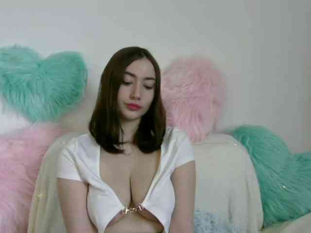 KaylaAmazing webcam
