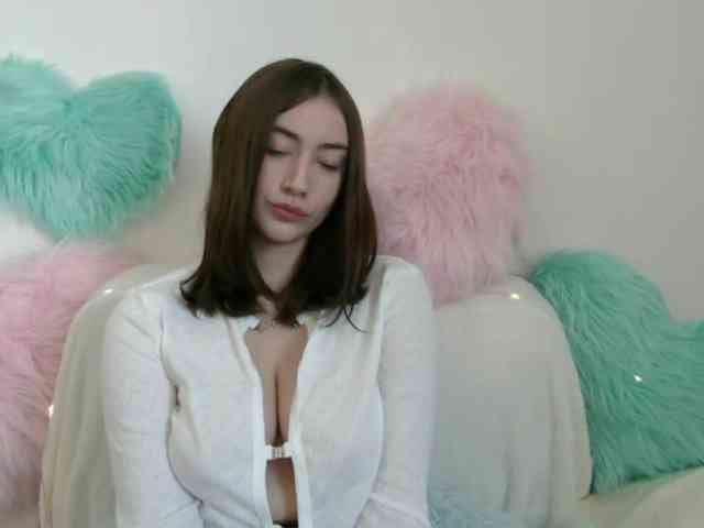 KaylaAmazing webcam