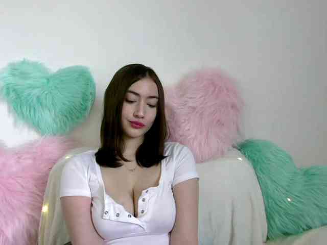 KaylaAmazing webcam
