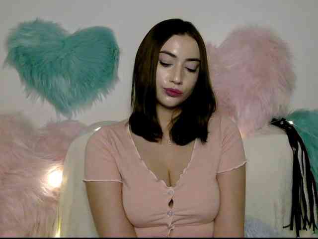 KaylaAmazing webcam