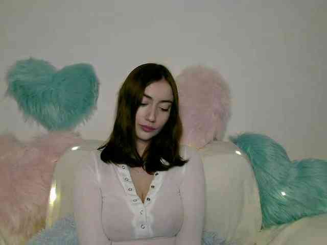 KaylaAmazing webcam