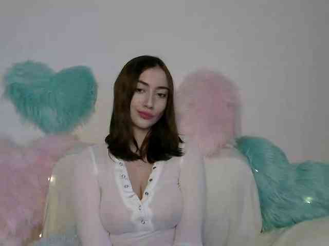 KaylaAmazing webcam