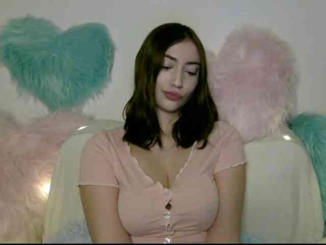 KaylaAmazing webcam