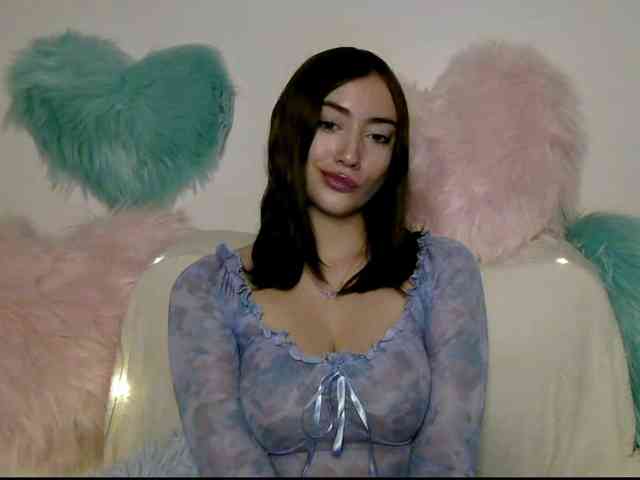 KaylaAmazing webcam