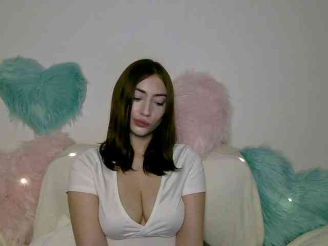 KaylaAmazing webcam