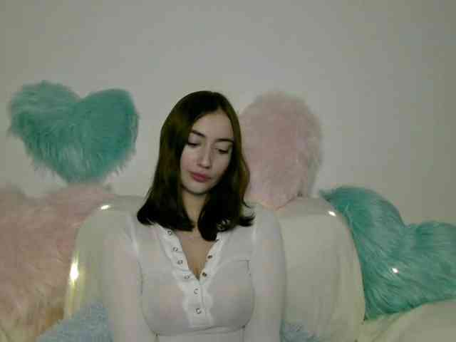 KaylaAmazing webcam