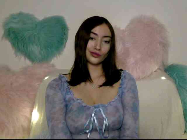 KaylaAmazing webcam