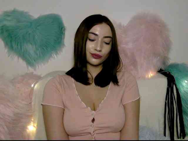 KaylaAmazing webcam