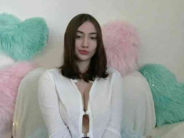 KaylaAmazing webcam