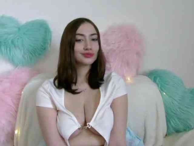 KaylaAmazing webcam