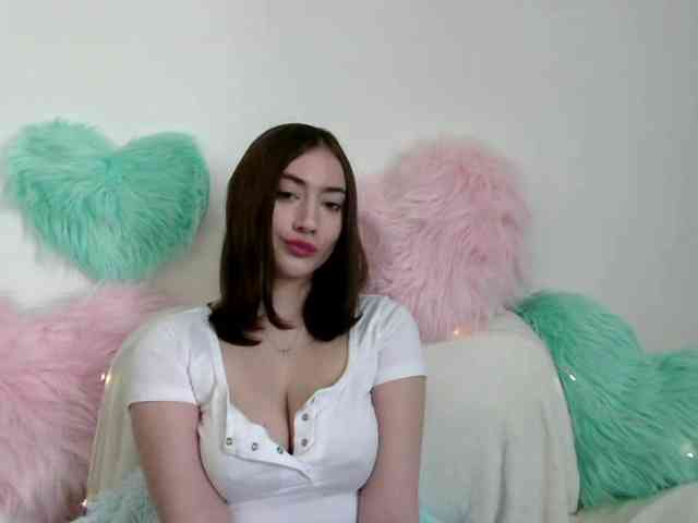 KaylaAmazing webcam
