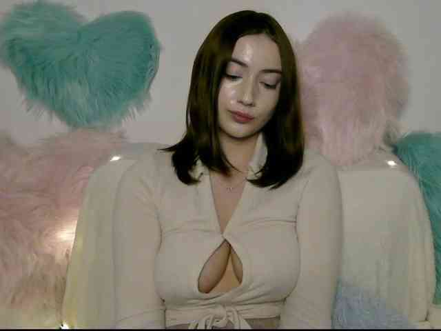 KaylaAmazing webcam