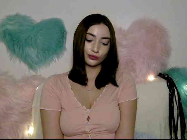 KaylaAmazing webcam