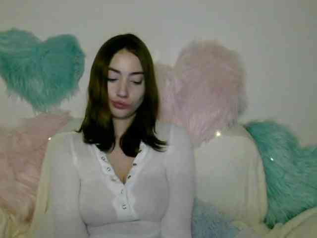 KaylaAmazing webcam
