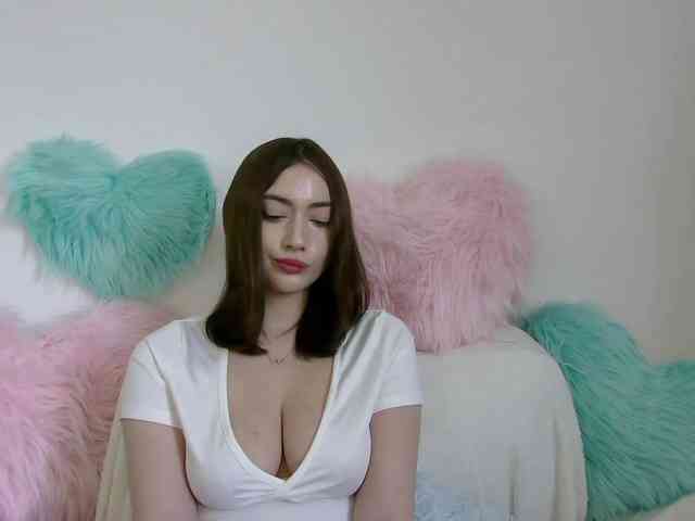 KaylaAmazing webcam