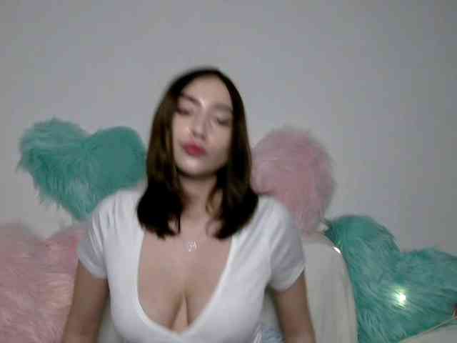 KaylaAmazing webcam