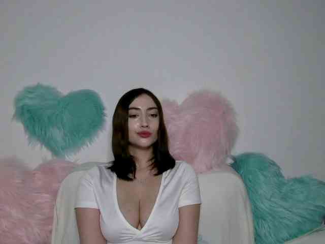 KaylaAmazing webcam