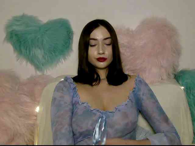 KaylaAmazing webcam